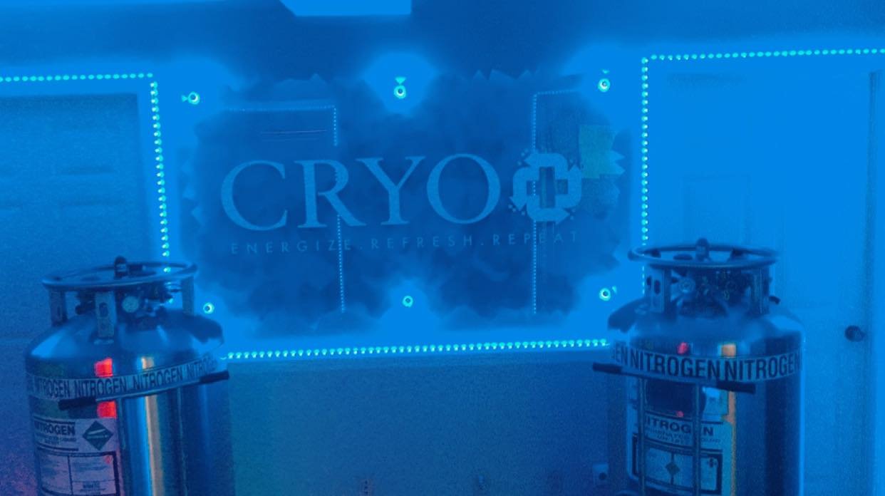 CryoSolutionsPlus