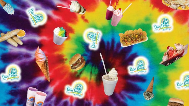 Dairy Dream
